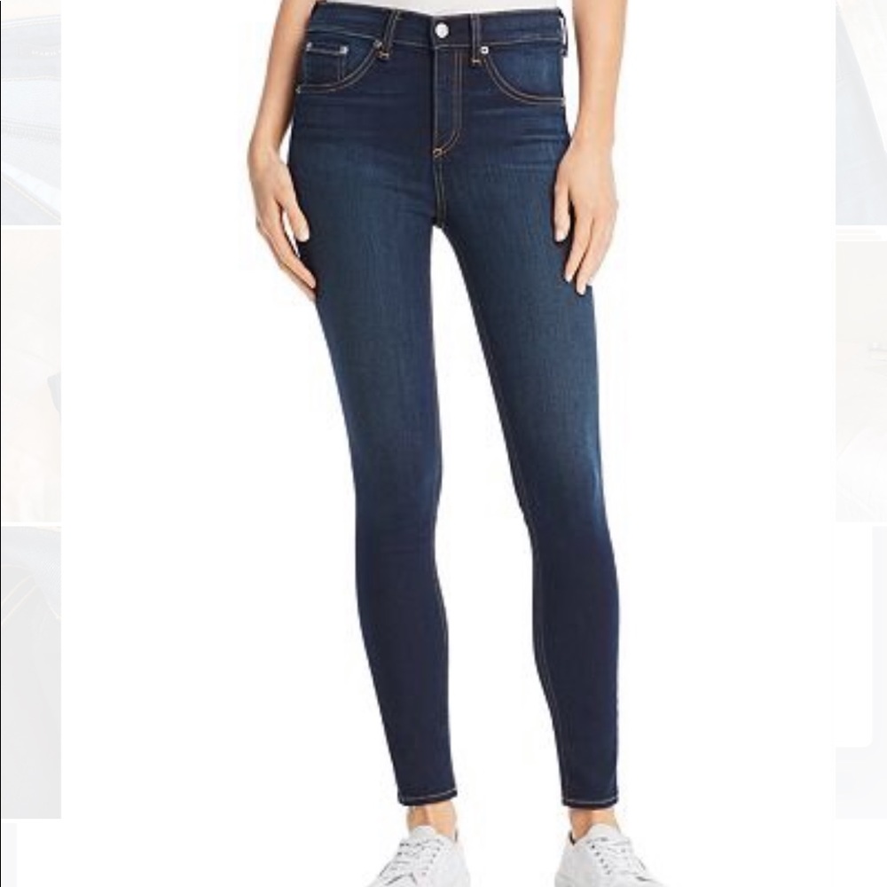 Rag & Bone Jeans Size 31